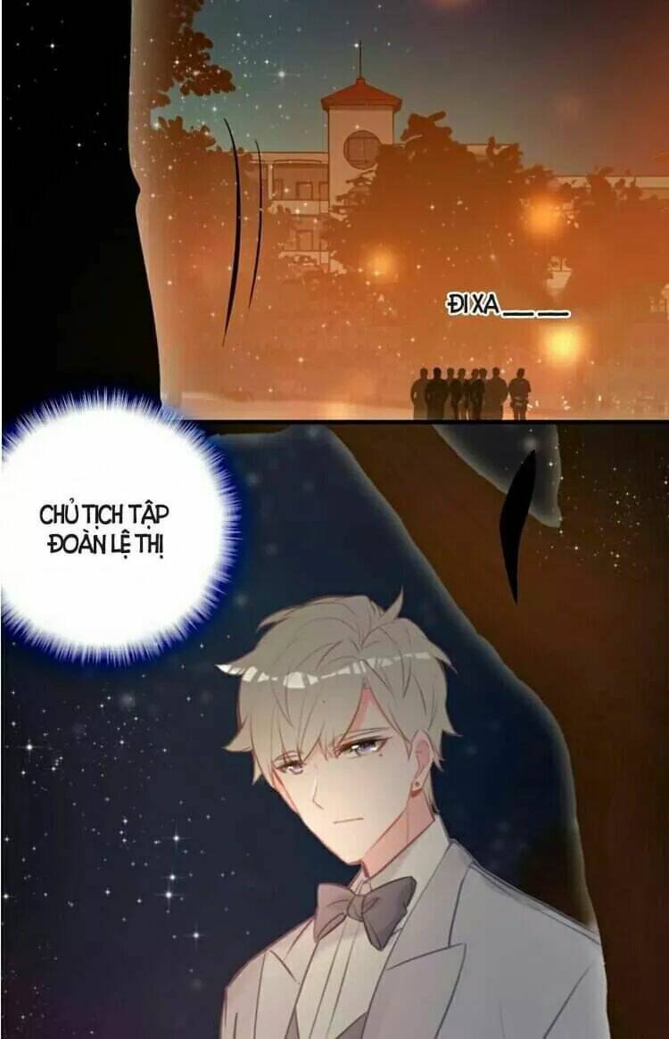 Tinh Diệu Vị Lai: Chapter 13