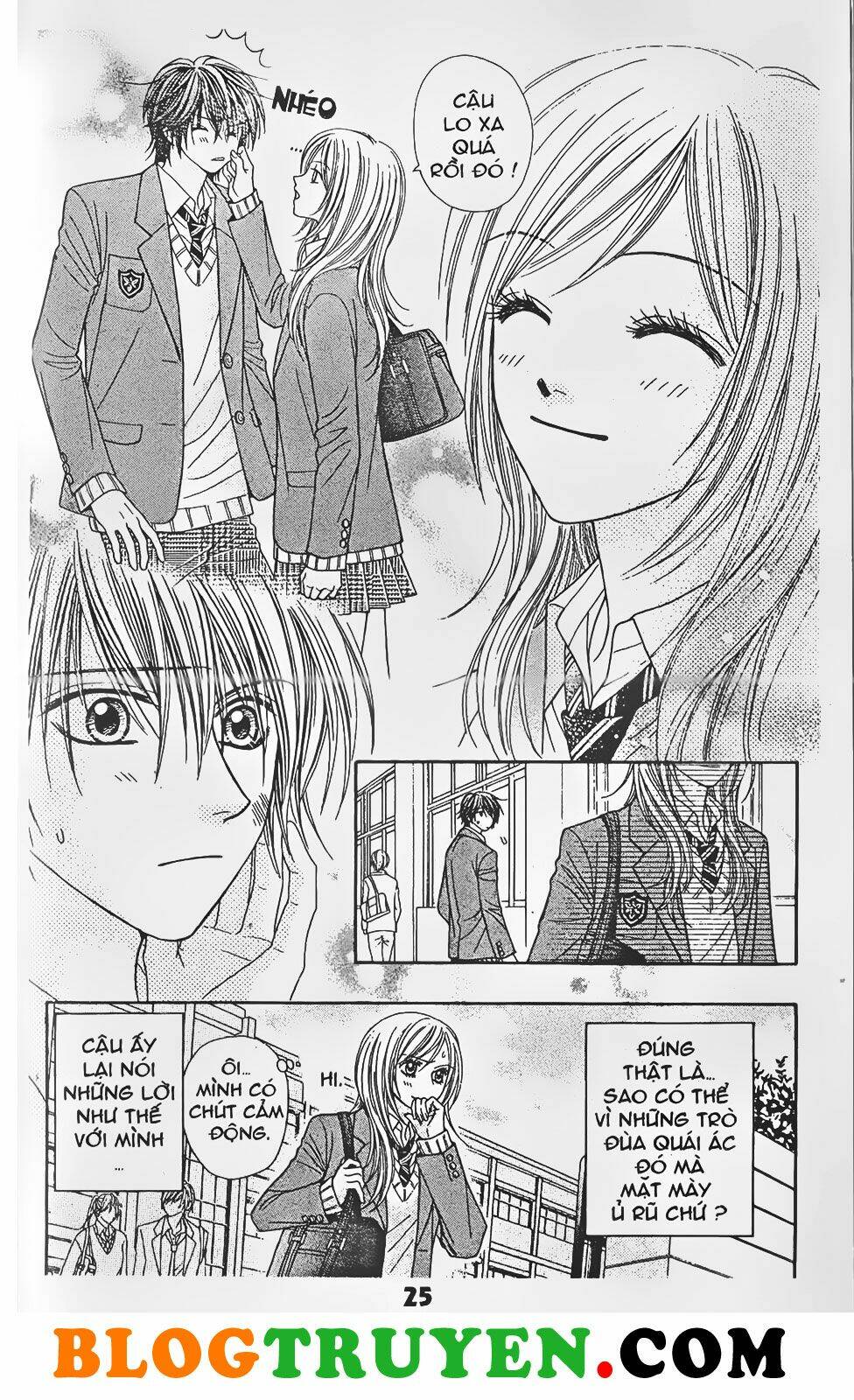 Truyền Thuyết Bí Ẩn: Chapter 1