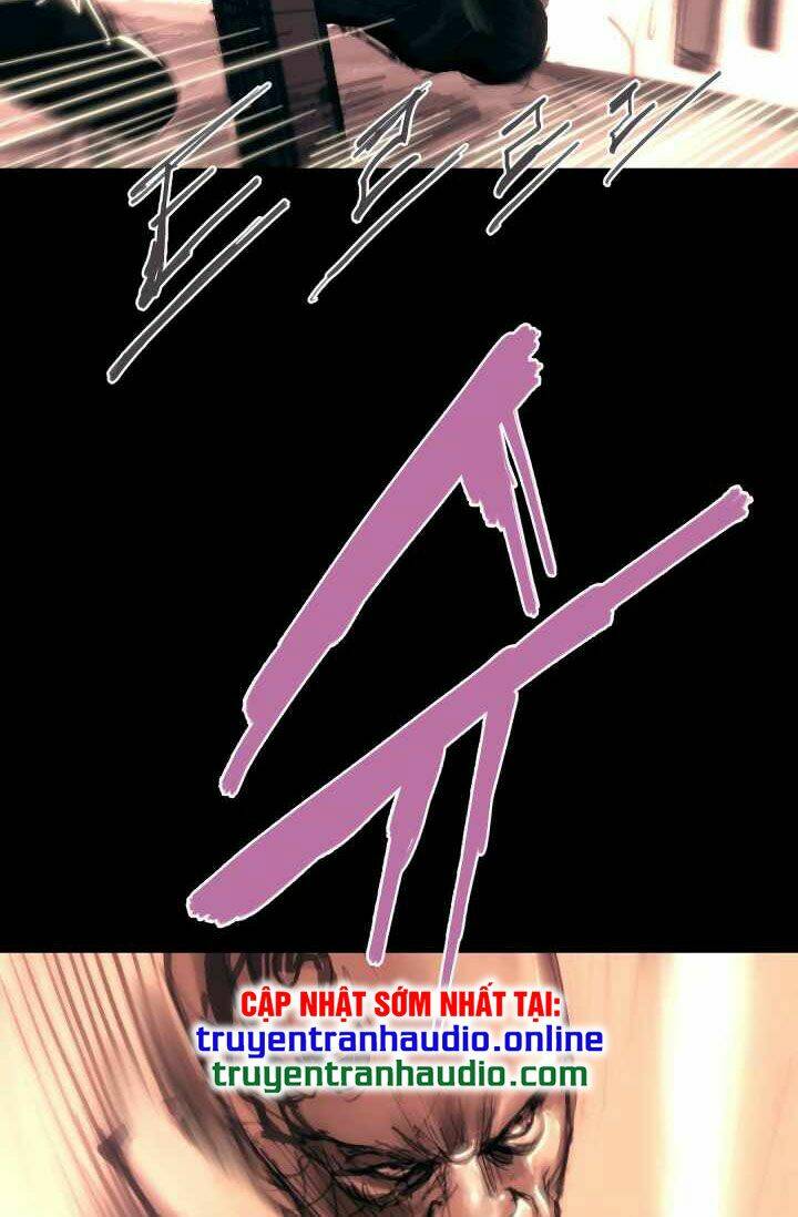 Súng Lục Vô Tâm: Chapter 7