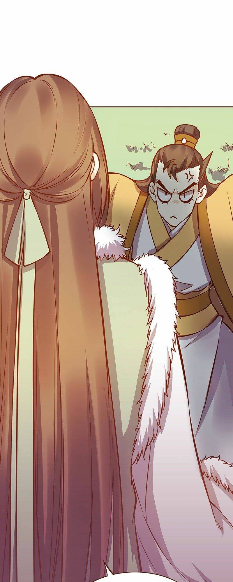 Yến Sơn Phái Và Bách Hoa Môn: Chapter 108