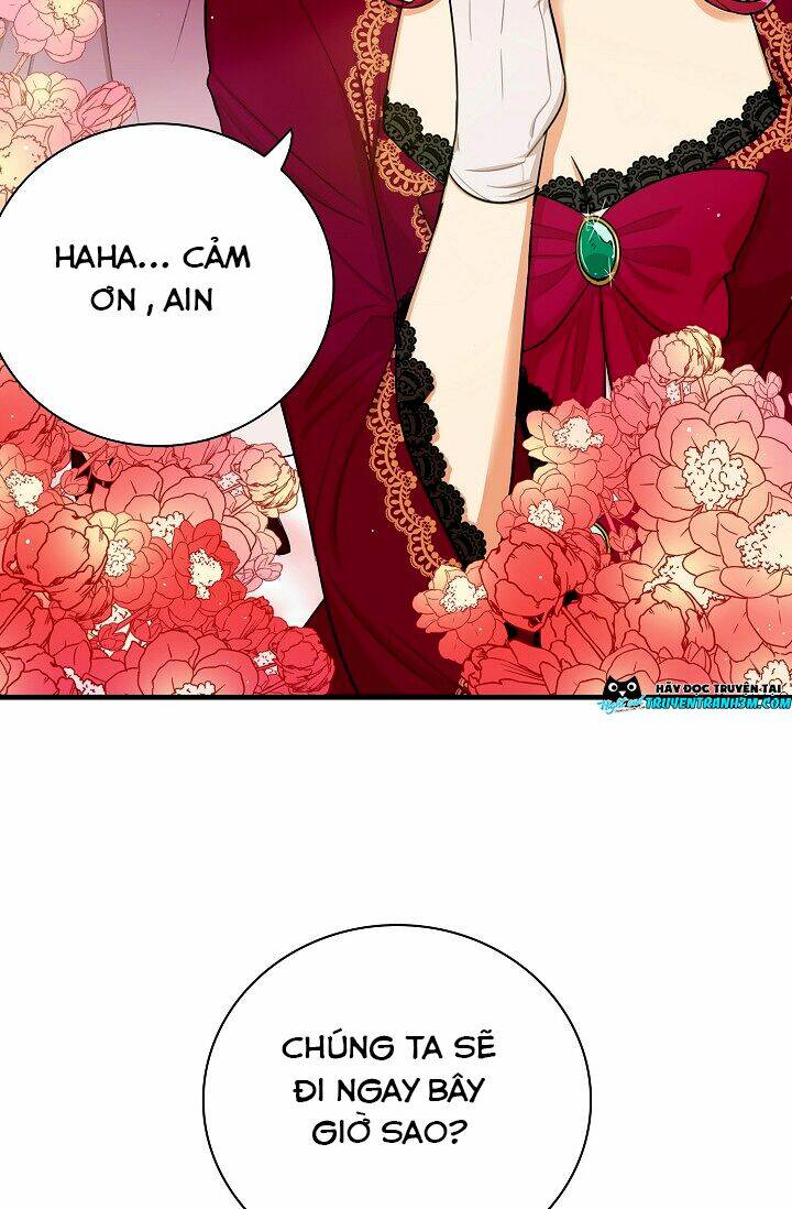 Xuyên Không Trở Thành Mami Phản Diện: Chapter 13