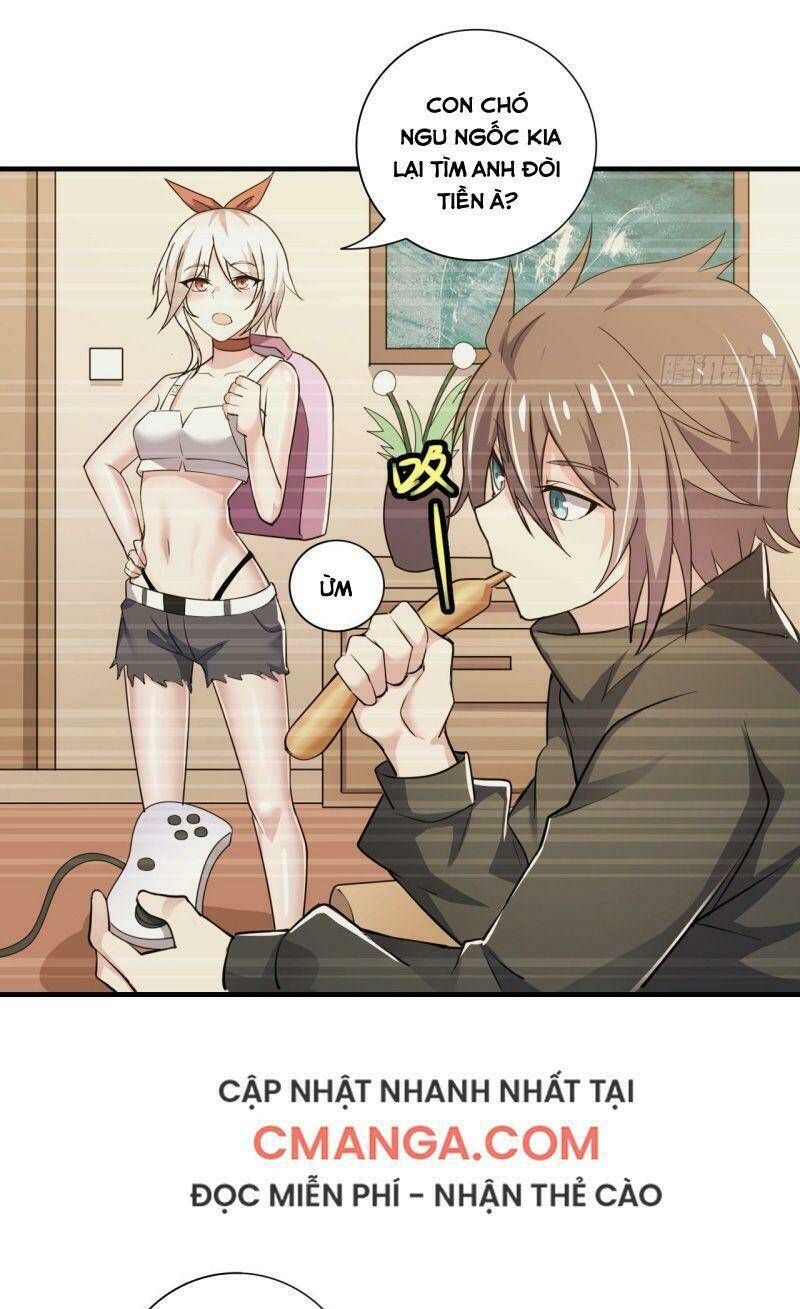 Hệ Thống Bái Kim Siêu Cấp: Chapter 12