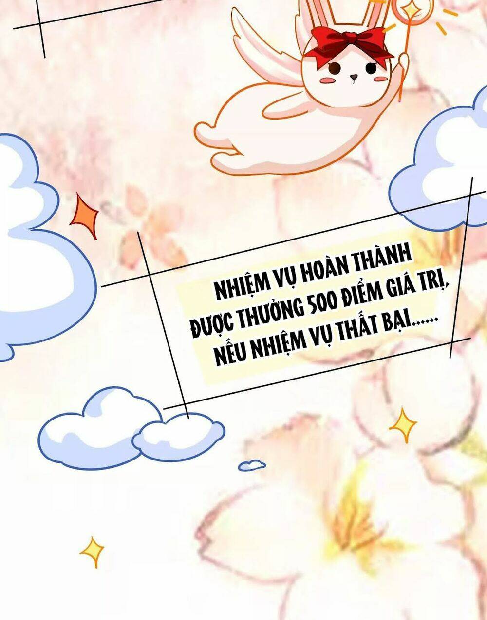 Thái Tử, Người Thật Ngọt Ngào: Chapter 42