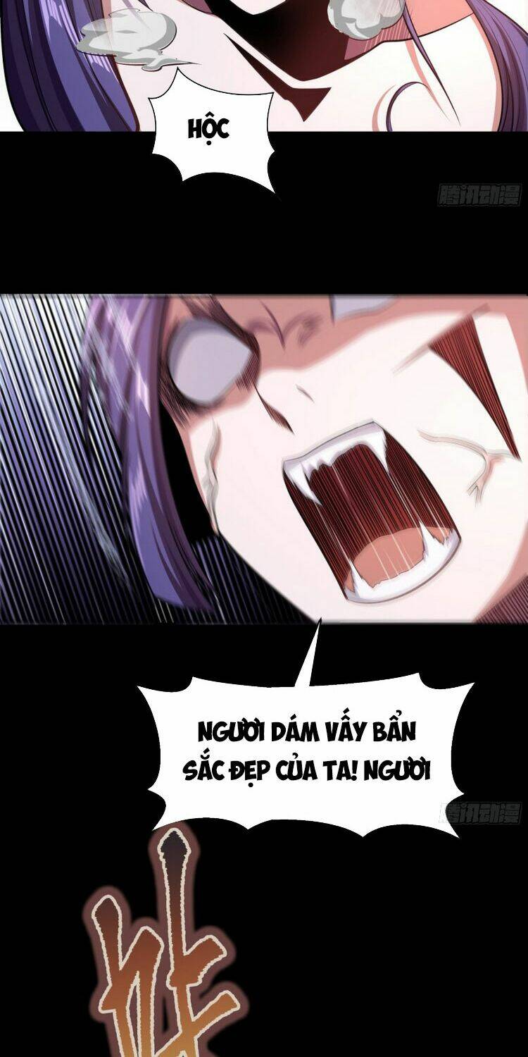 Thanh Đế Truyện: Chapter 103