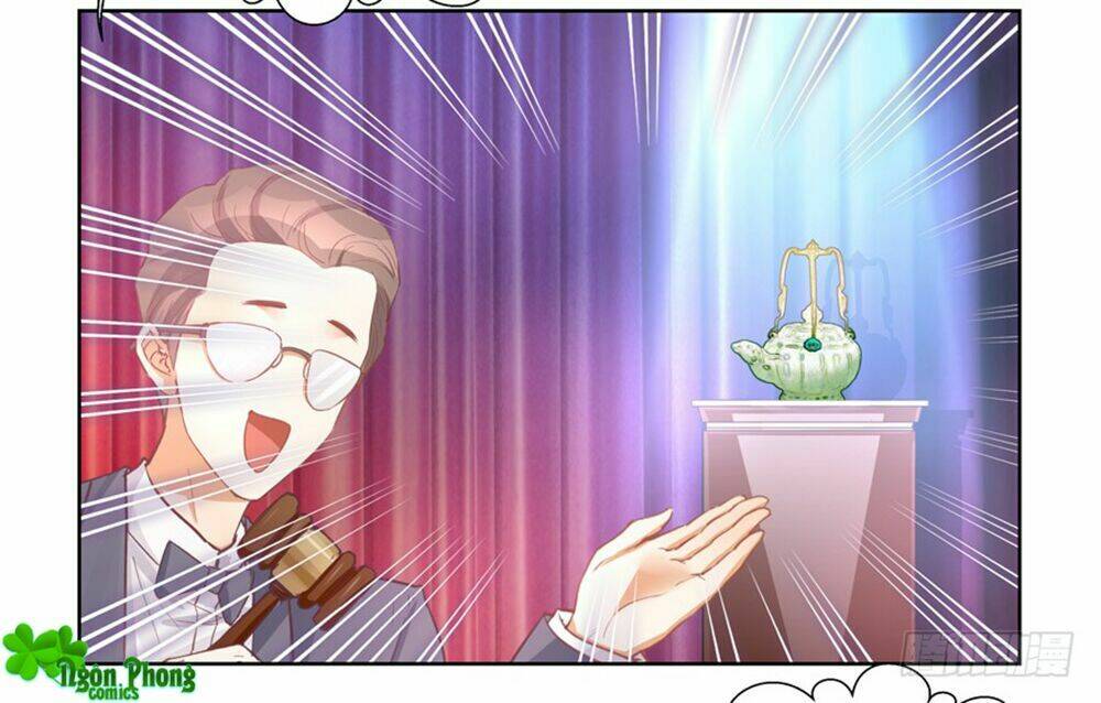 Lưu Luyến Nguy Tình: Chapter 9