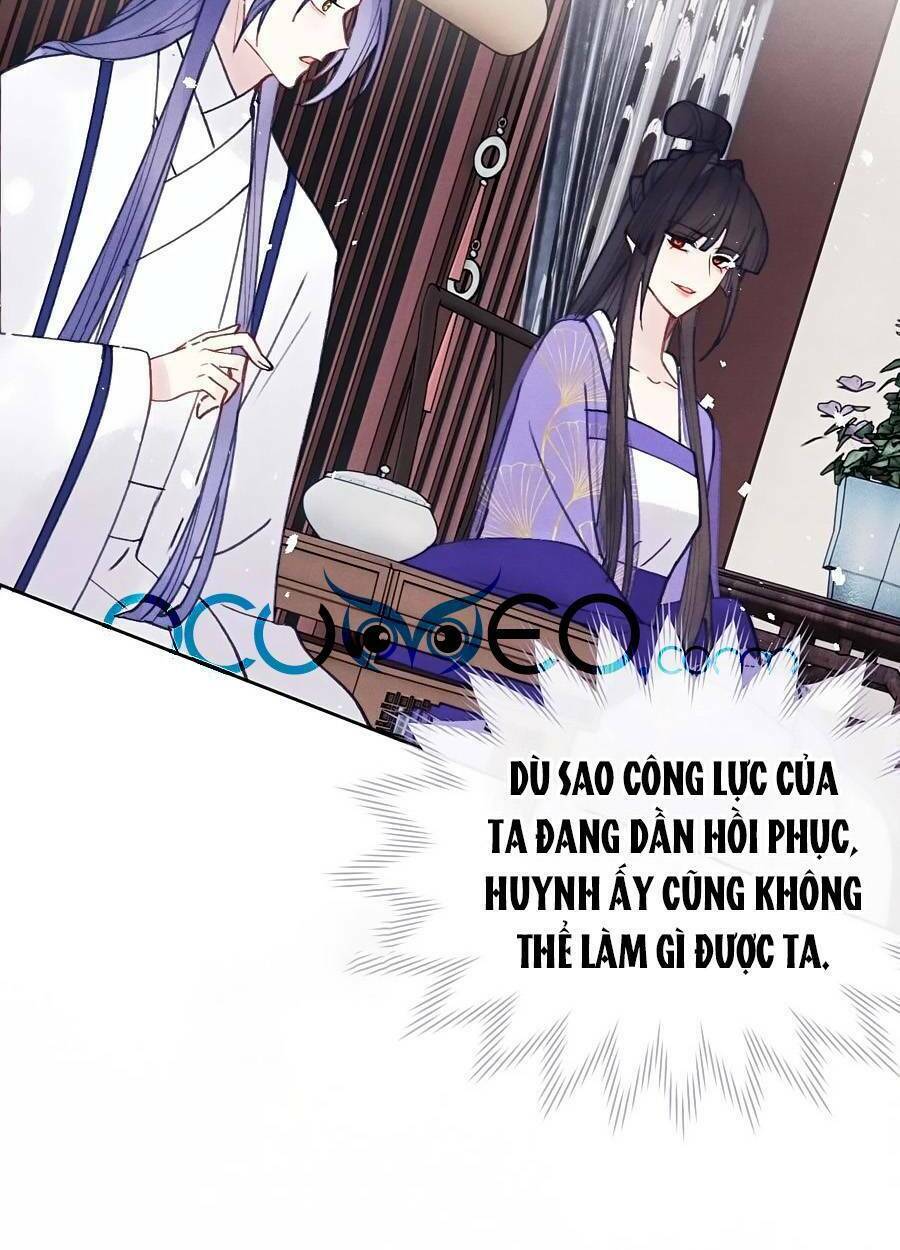 Quân Nhan Tựa Hoa Đào: Chapter 51
