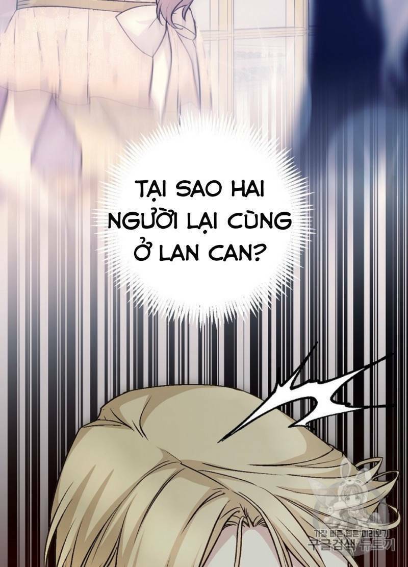Cô Hầu Giỏi Giang: Chapter 30