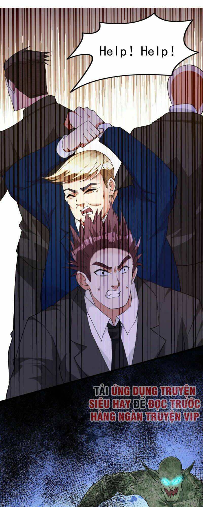 Tiên Vương Trùng Sinh: Chapter 145