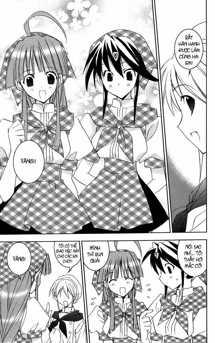 Heaven: Chapter 4