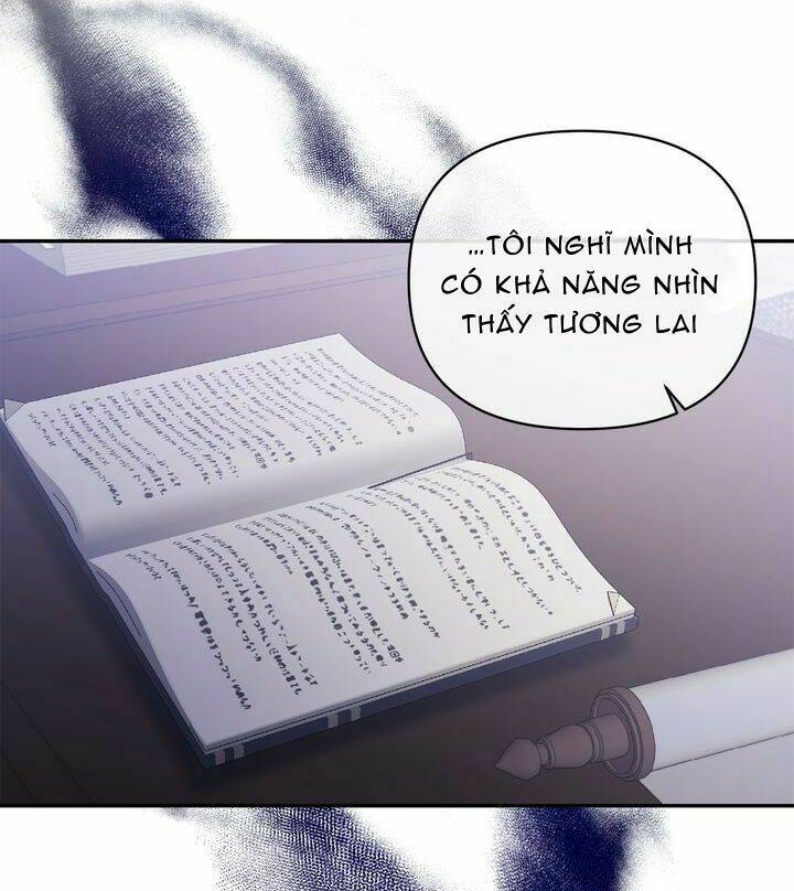 Nữ Công Tước Phương Bắc Là Một Nhân Vật Phản Diện: Chapter 19