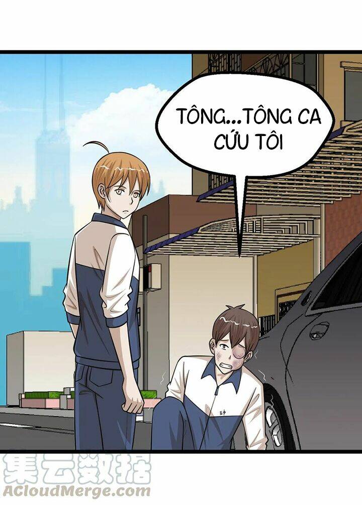Đai Ca Trở Lại Tuổi 16: Chapter 85