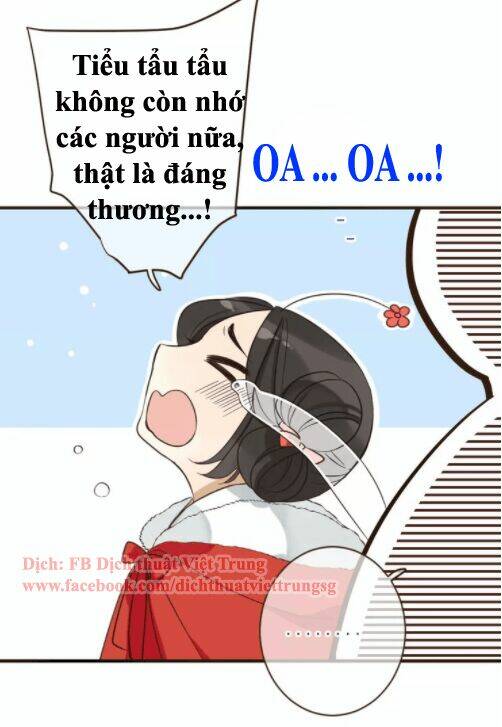 Bạn Trai Tôi Là Cẩm Y Vệ: Chapter 89