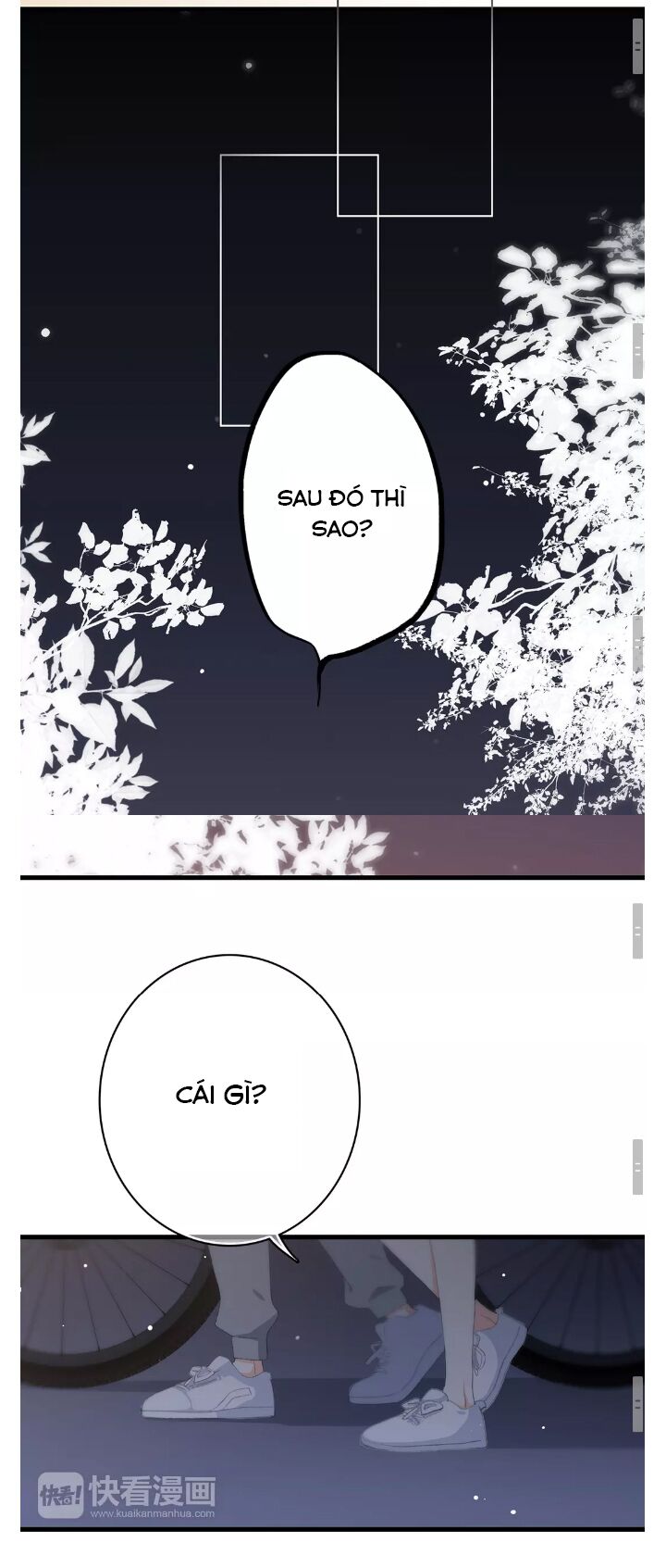 Con Tim Rung Động: Chapter 37
