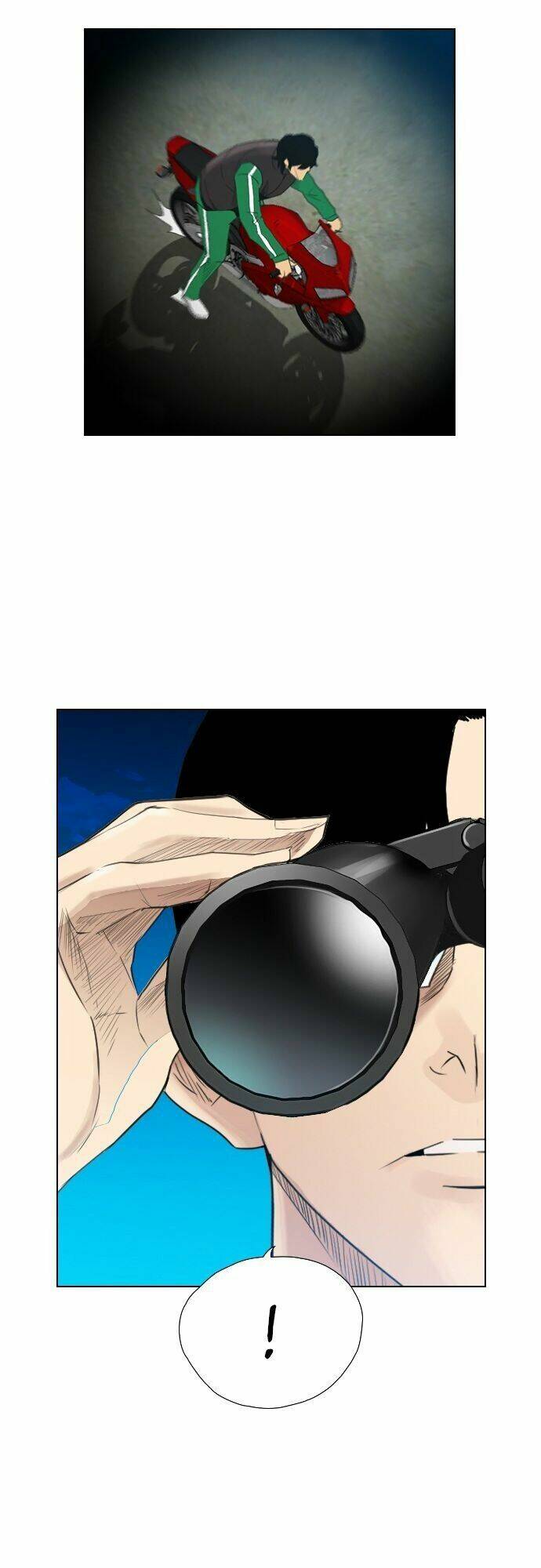 Kẻ Hồi Sinh: Chapter 121