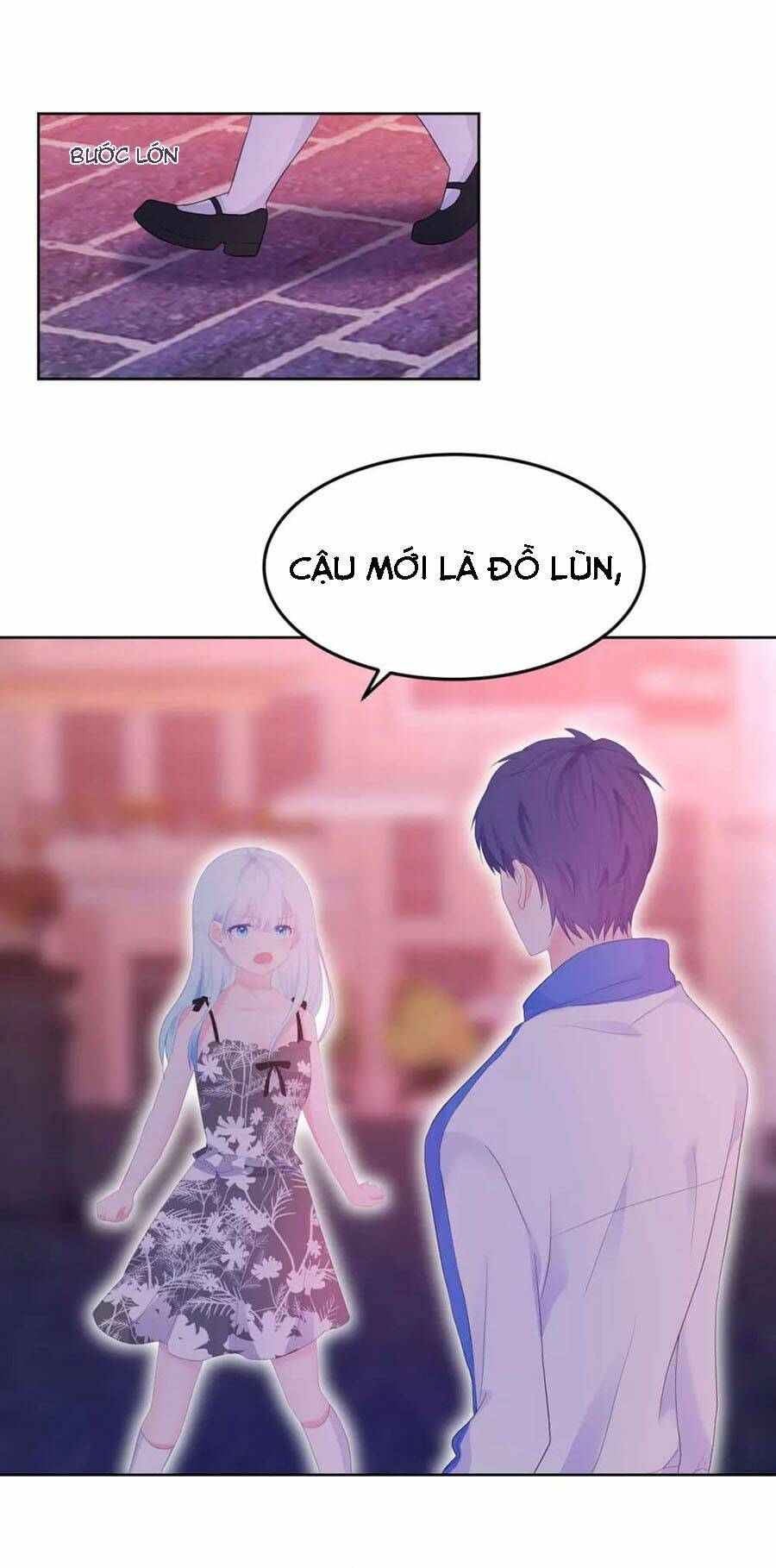 Tôi Và Lịch Sử Yêu Đương Của Tôi: Chapter 9