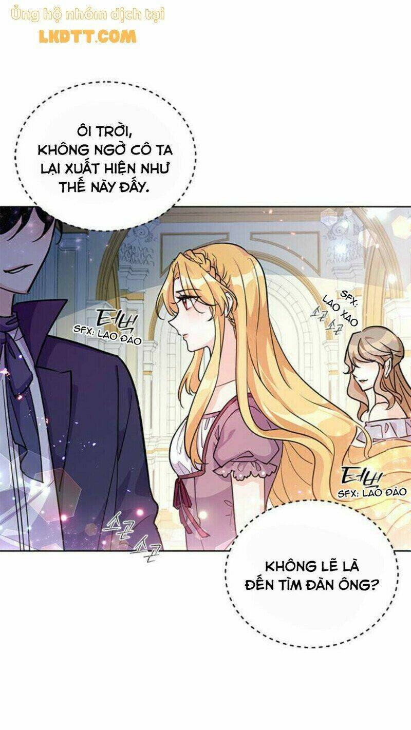 Nữ Hiệp Trở Về: Chapter 20