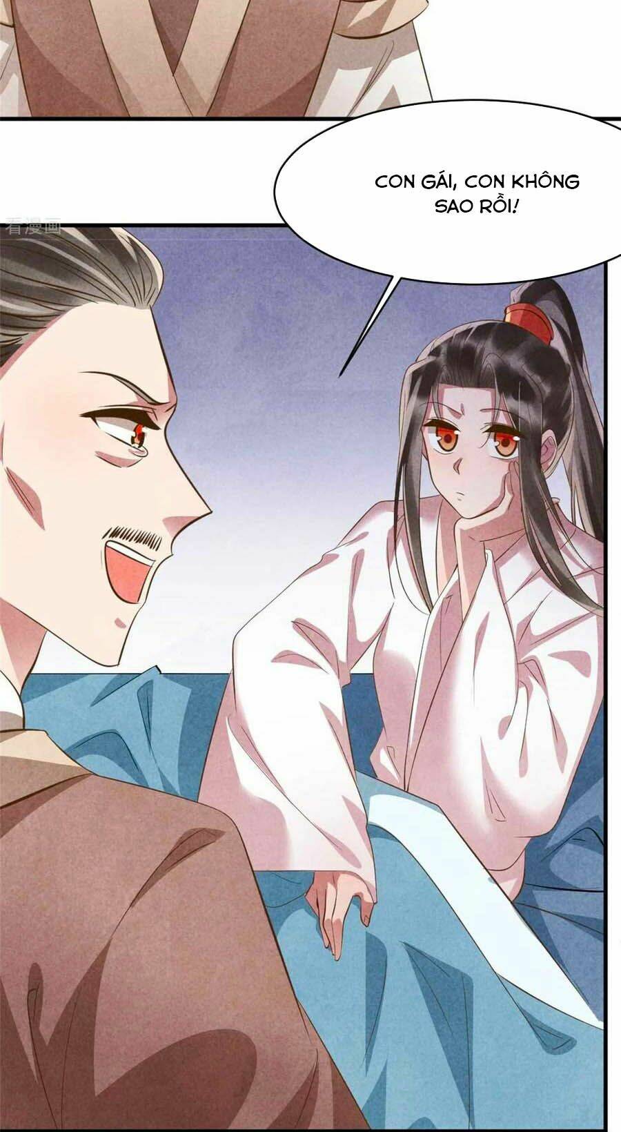 Vương Phi Muốn Trèo Tường: Chapter 89