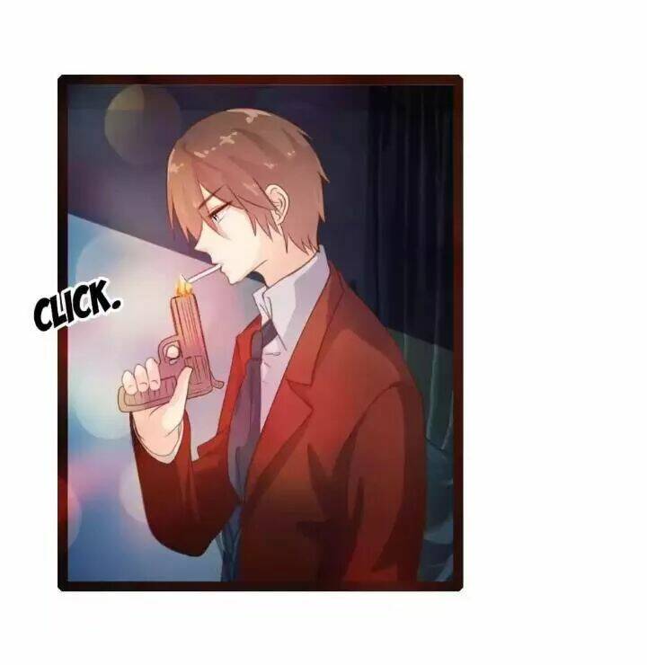 Bản Hợp Đồng Của Tổng Tài Lạnh Lùng: Chapter 38