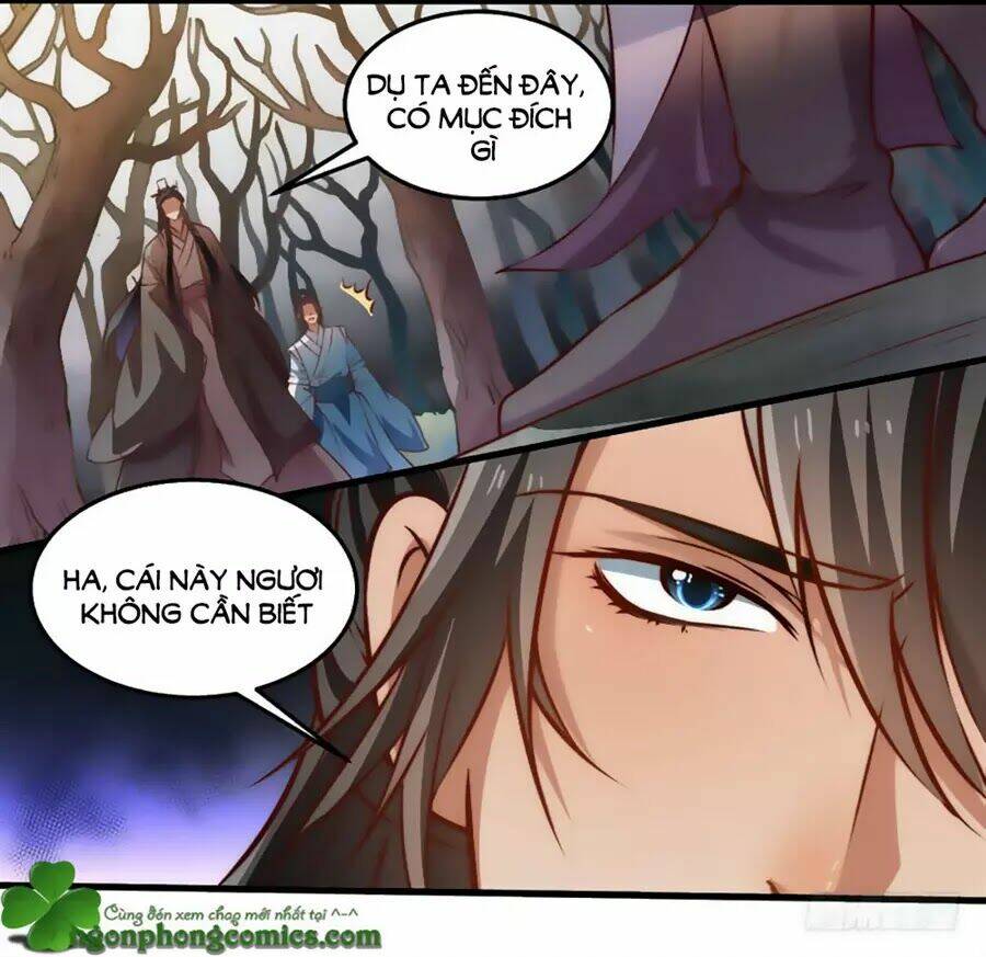 Liêu Liêu Nhân Thân Tu Tiên Truyện: Chapter 91