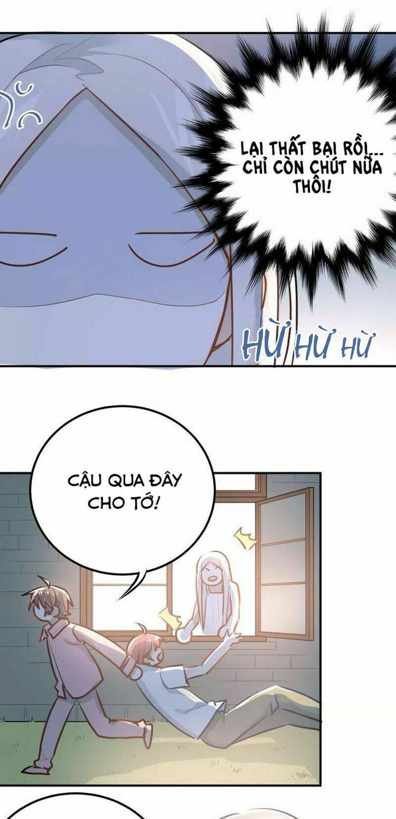 Đầu Gấu Biết Yêu: Chapter 65