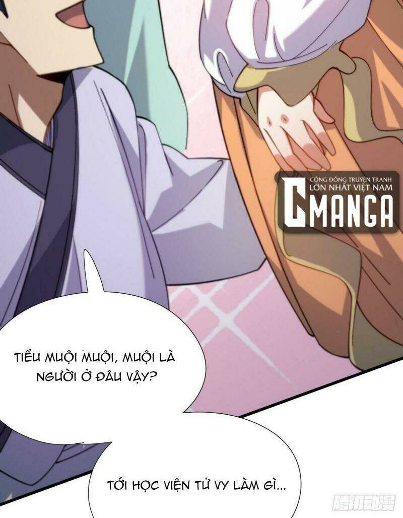 Cửu Vực Chi Thiên Nhãn Quật Khởi: Chapter 14