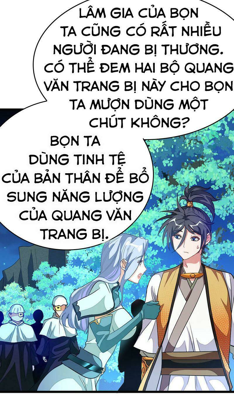 Cửu Dương Thần Vương: Chapter 178