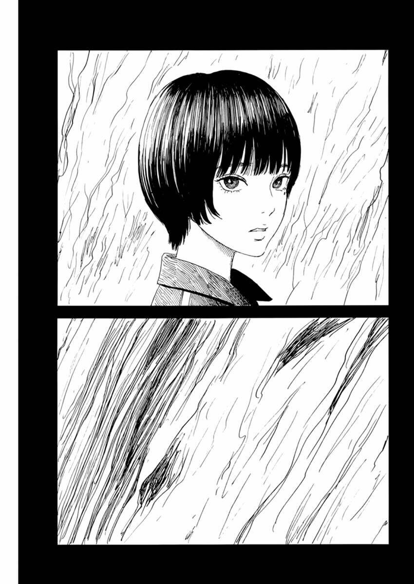 Chi No Wadachi: Chapter 109