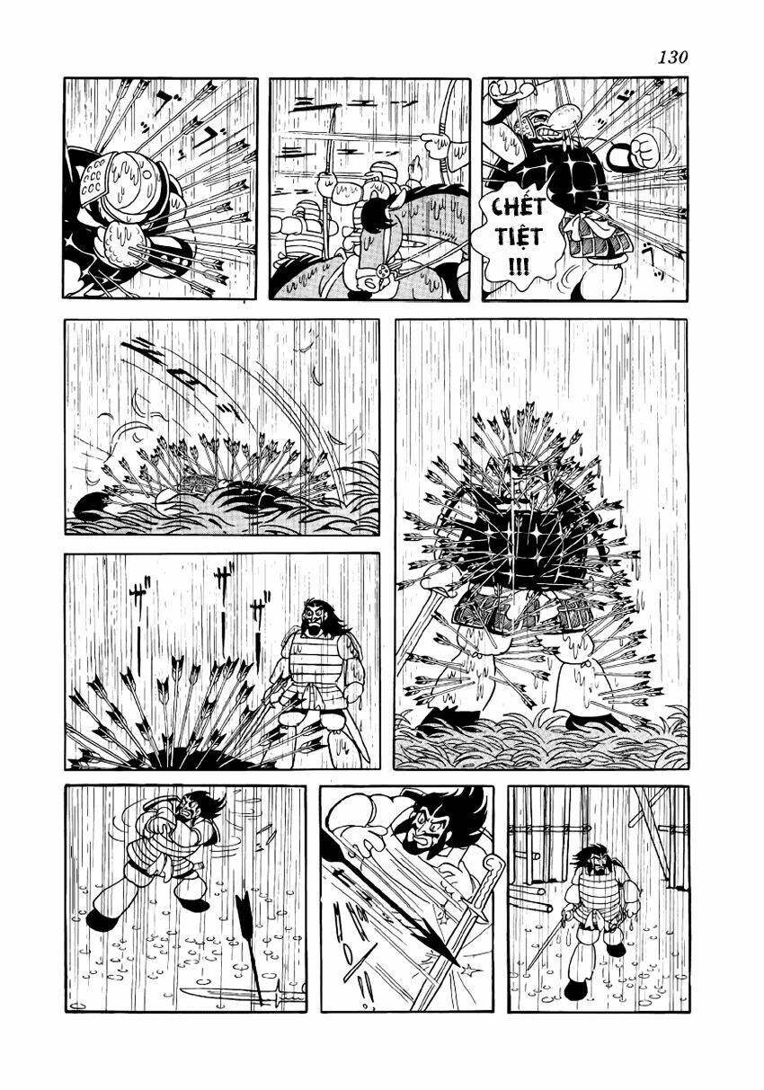 Chim Lửa: Chapter 15