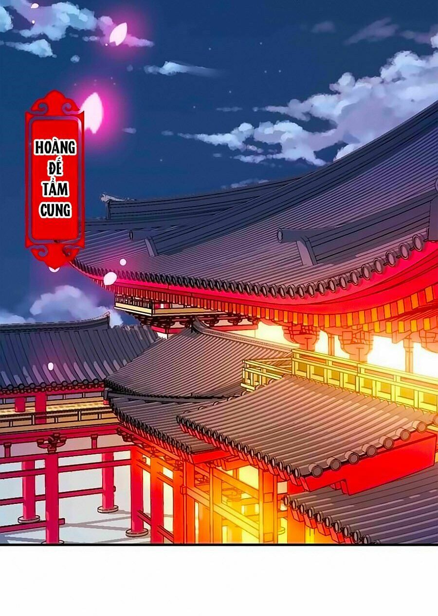Vương Gia ! Ngươi Thật Bỉ Ổi !: Chapter 362