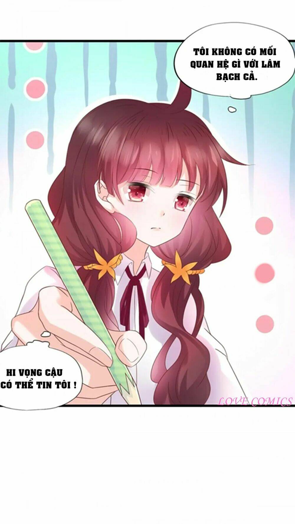 Tình Yêu Bốn Mùa: Chapter 10