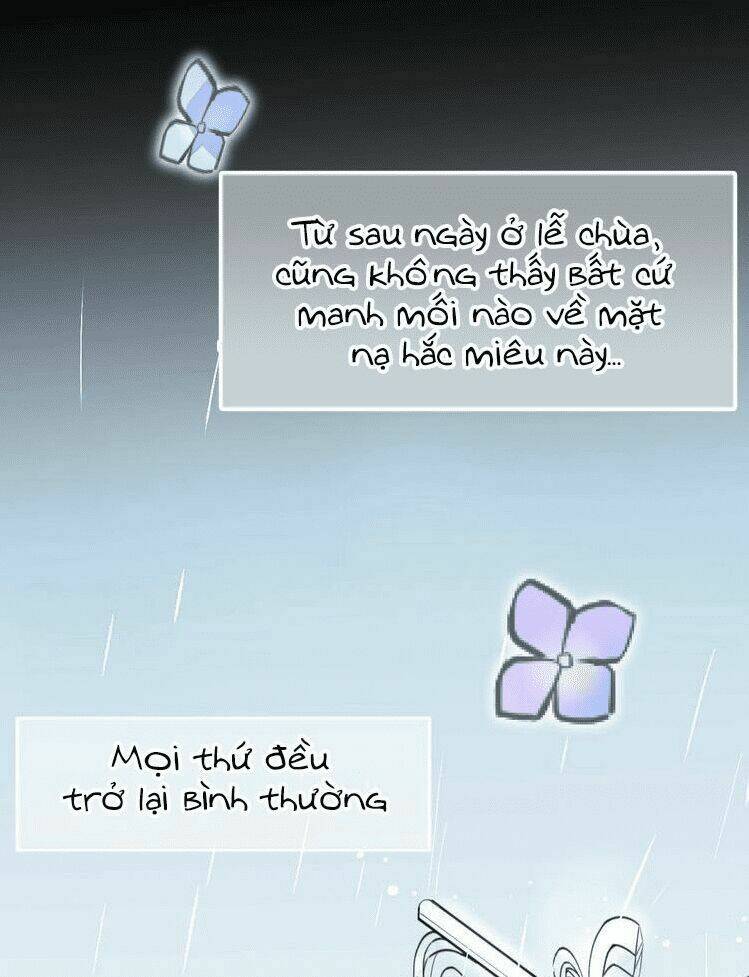 Thần Minh Tham Sự Tiểu Thuyết Thời Gian: Chapter 1.1