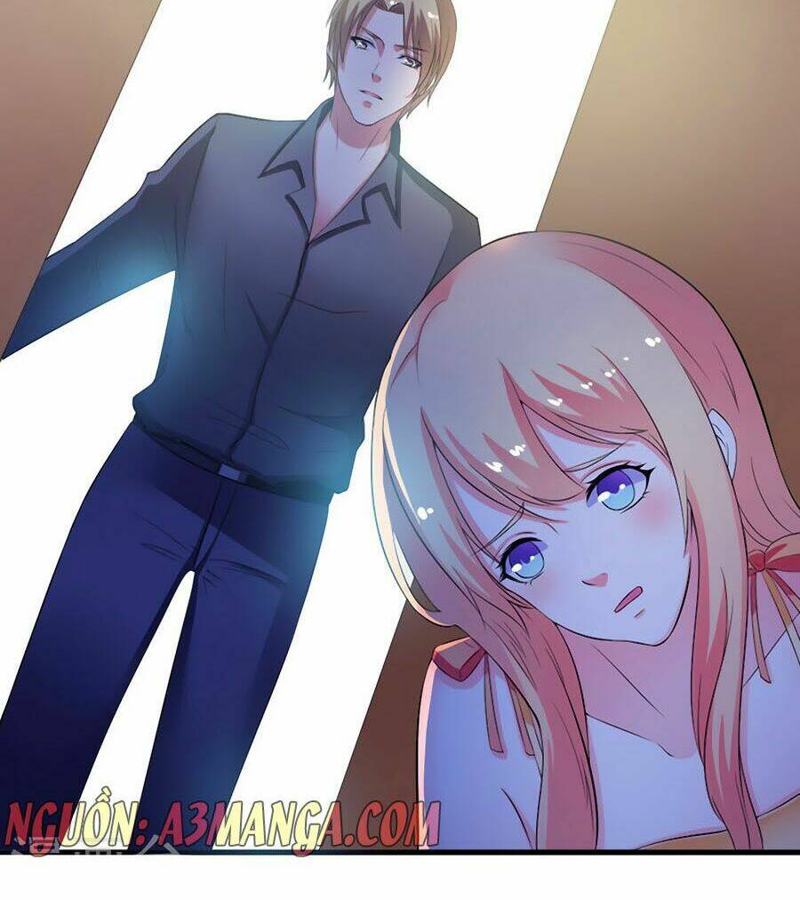Trí Mệnh Sủng Thê: Tổng Tài Mau Nạp Mạng: Chapter 24