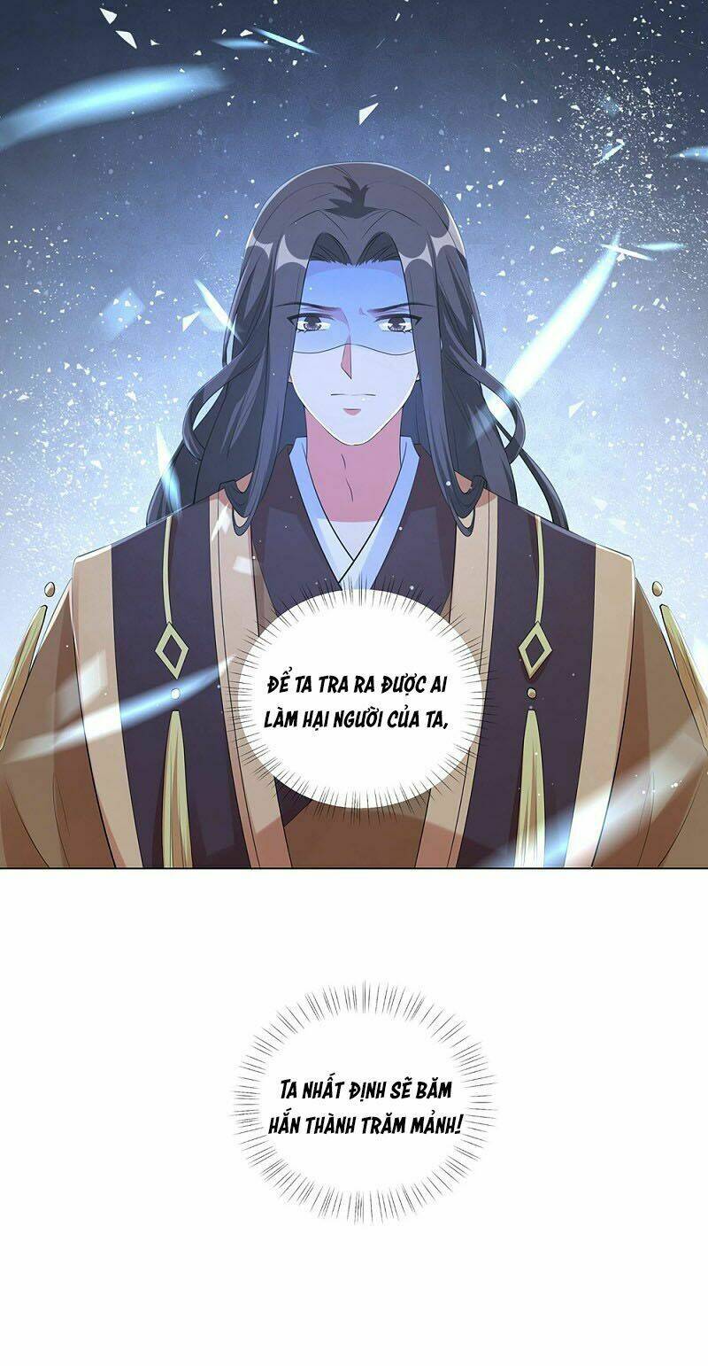 Vương Phi Có Độc!: Chapter 99