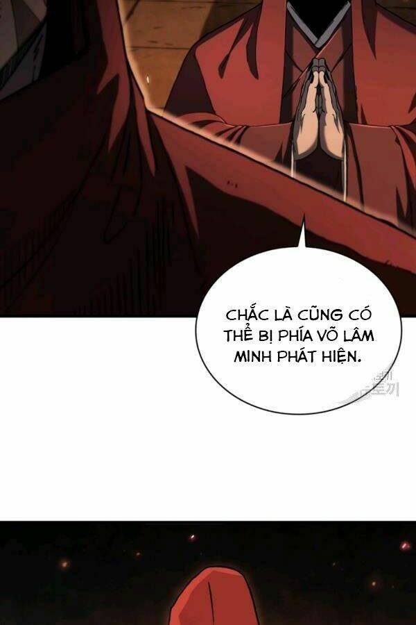 Thân Thủ Đệ Nhất Kiếm: Chapter 77