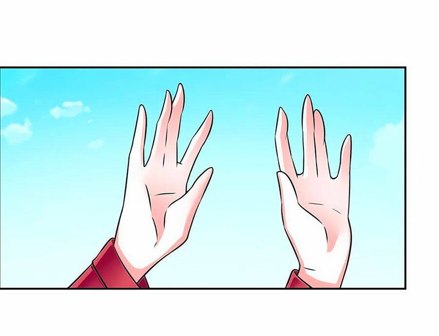 Trí Mệnh Sủng Thê: Tổng Tài Mau Nạp Mạng: Chapter 40