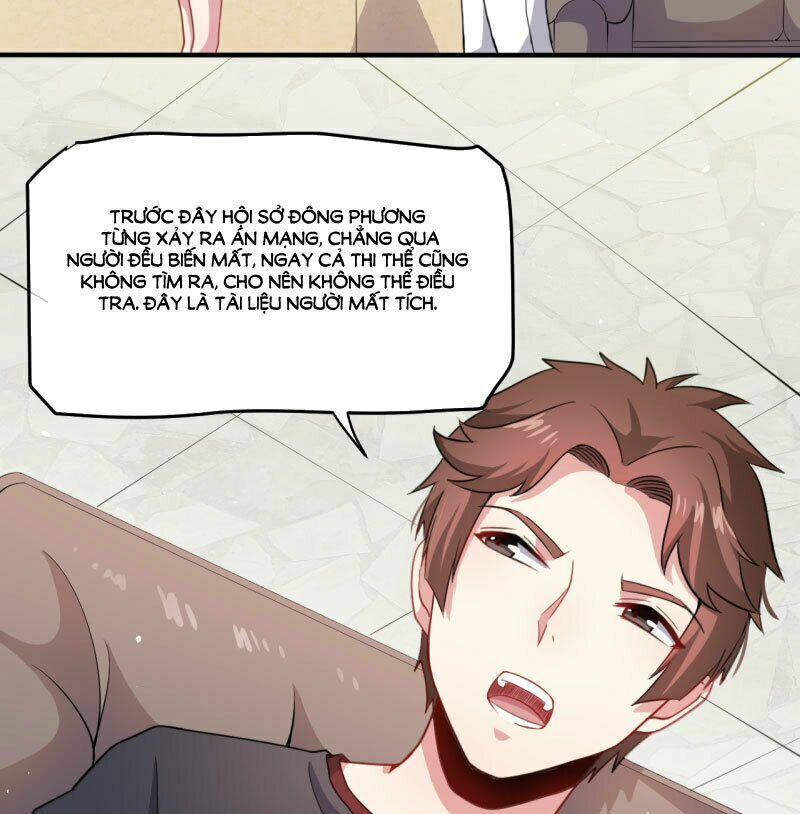 Ngạo Kiều Quỷ Vương Yêu Ta: Chapter 88