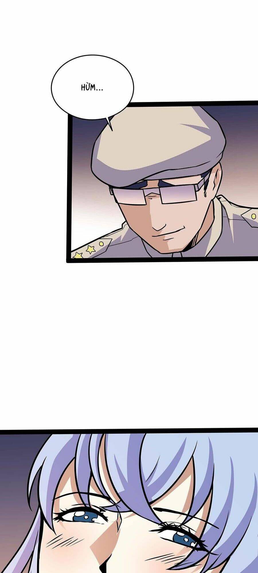 Tối Cường Binh Vương: Chapter 92