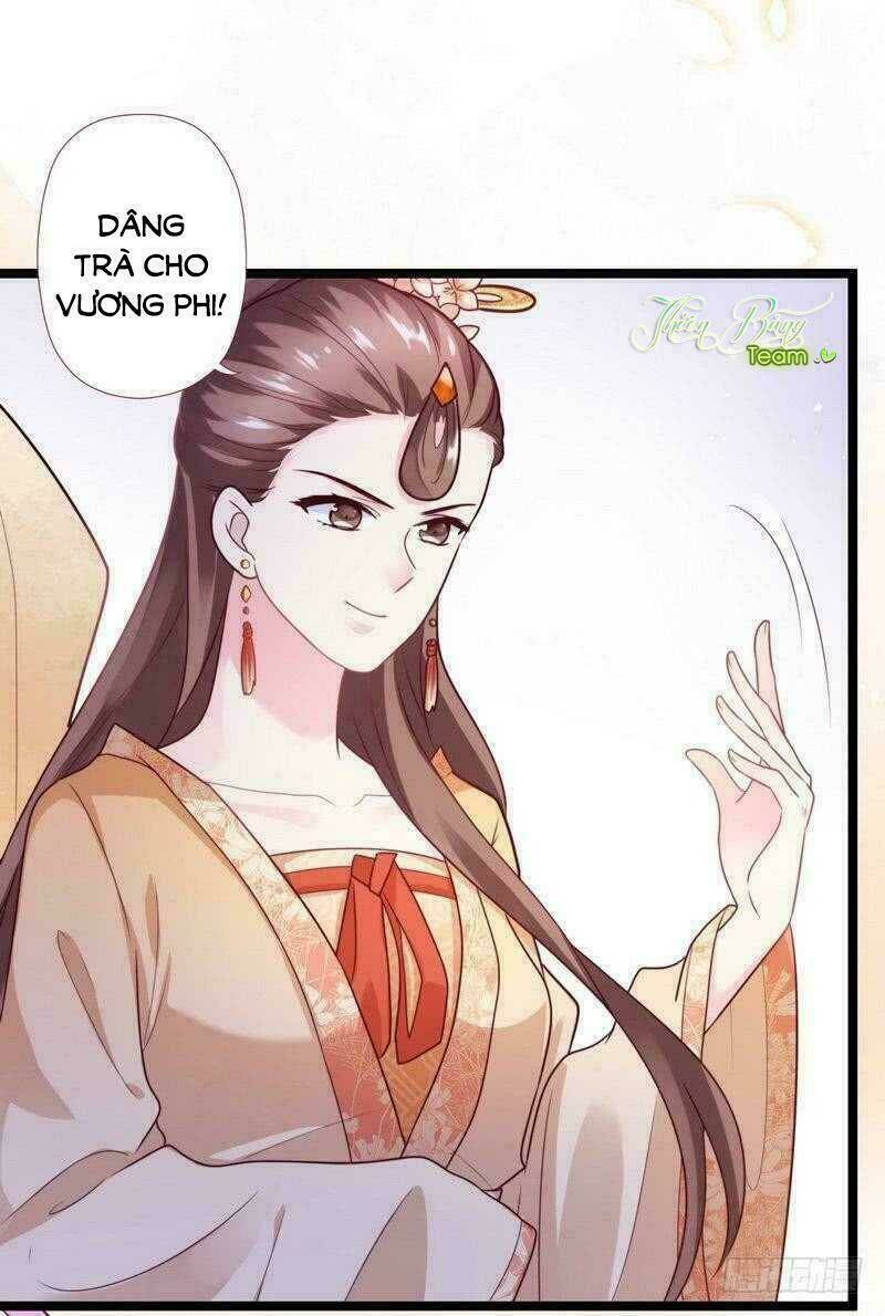 Vương Phi - Âm Động Thiên Hạ: Chapter 25