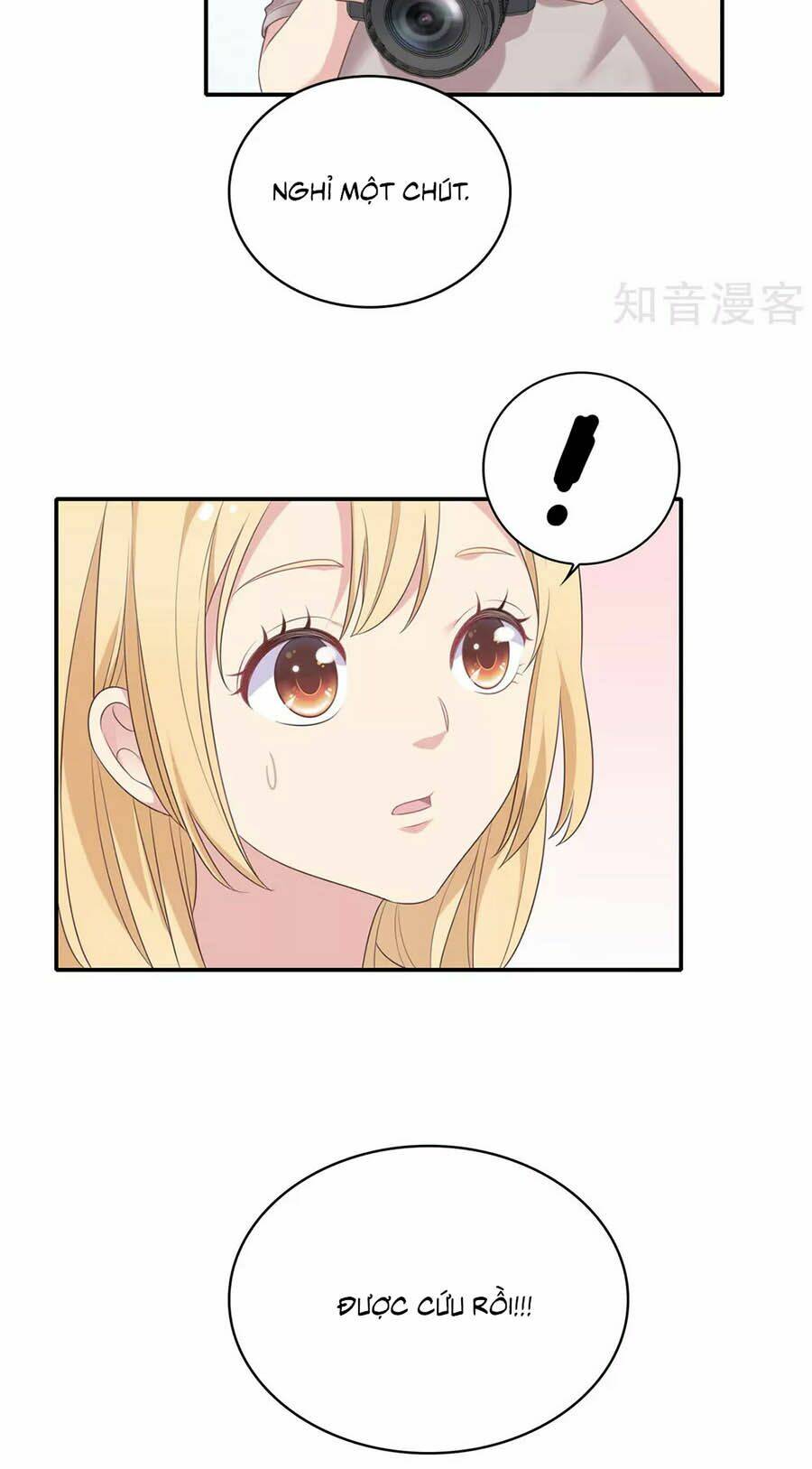Hẹn Hò Siêu Tốc: Chapter 16
