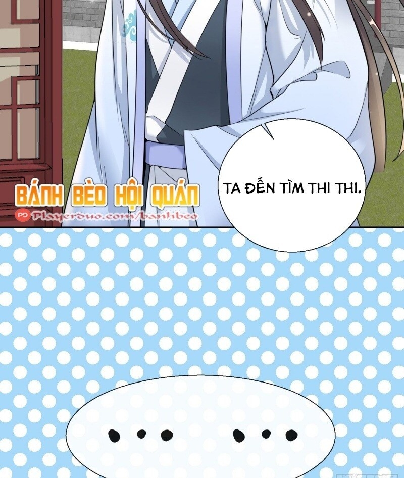 Công Lược Trưởng Thành Của Vương Phi: Chapter 17