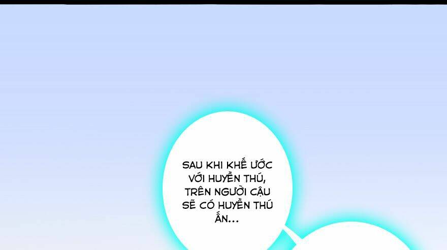 Cửu Hoang Đọa Huyền Sư: Chapter 5