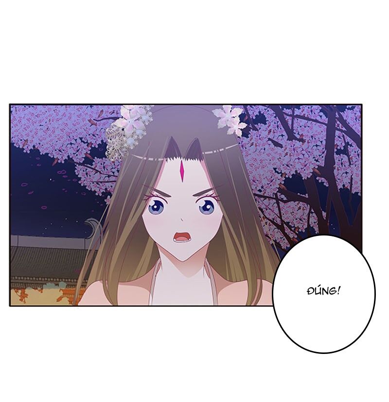 Thông Linh Phi: Chapter 334