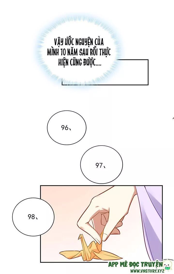 Đô đốc đại nhân sủng thê kí: Chapter 156: Không ai có thể phá hỏng