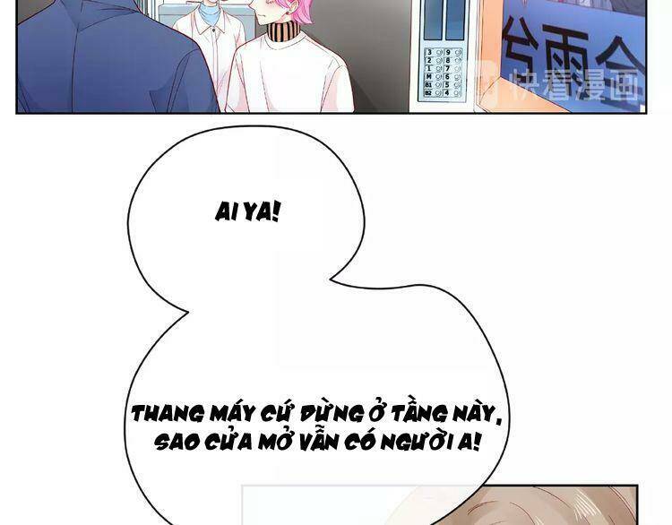 Giai Điệu Của Sự Va Chạm: Chapter 49