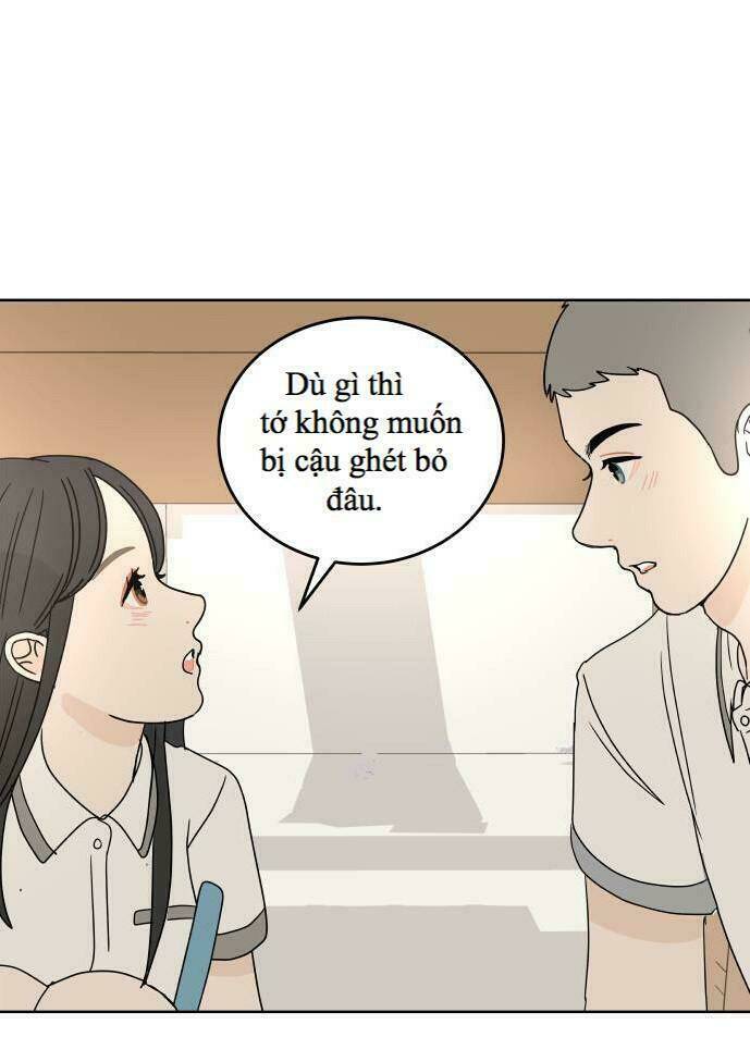 30 Phút Bước Đi Bên Em: Chapter 29