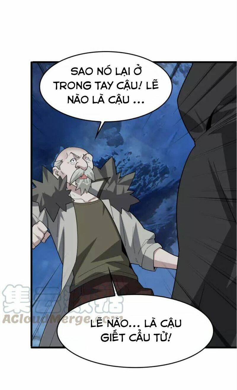 Siêu Cấp Đại Chủ Bạ: Chapter 93