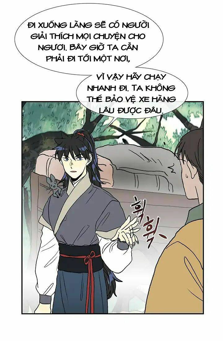 Học Sĩ Tái Sinh: Chapter 88