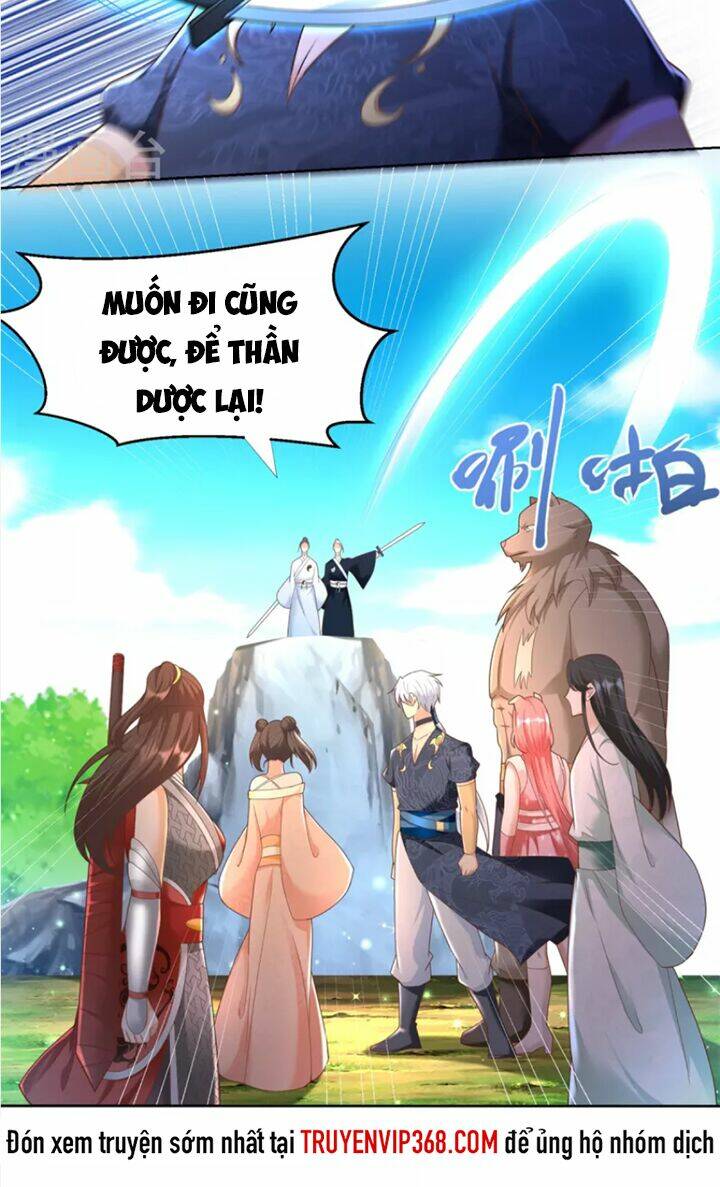 Chí Tôn Trọng Sinh: Chapter 148