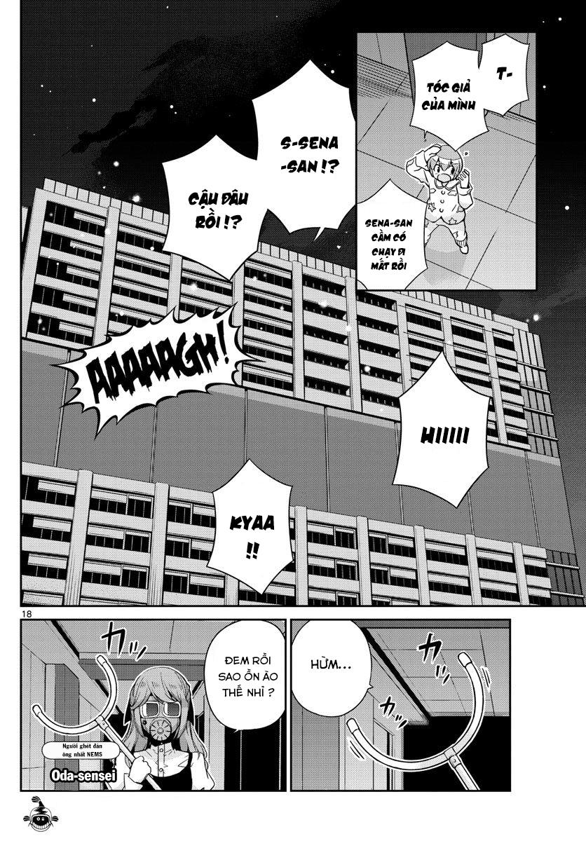 King Of Idols: Chapter 13