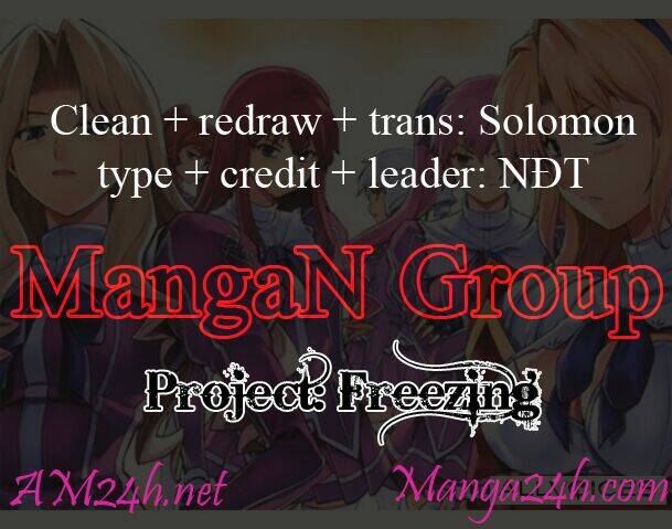 Freezing: Chapter 56